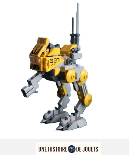 Lego star wars 327th at - ,