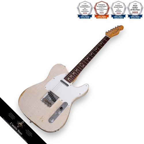 Fender custom shop - fender,