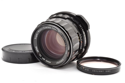 Near mint asahi pentax smc - "near, mint-"