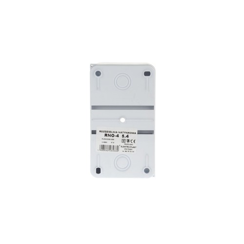 Distributeur modulaire 1x4