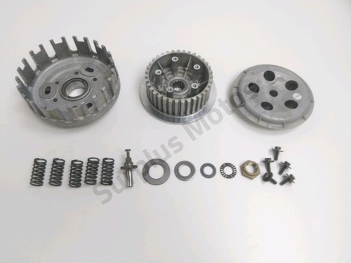 Embrayage complet kawasaki - complet,