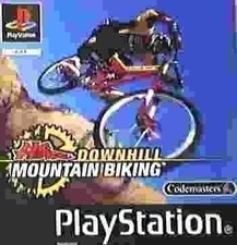 no fear downhill mountain