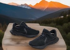 Nike React Infinity Run