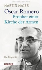 Oscar Romero - Prophet einer Kirche der Armen: Die Bi... | Livre | état très bon