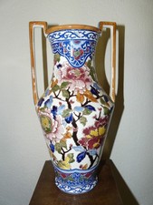 ANCIEN VASE GIEN-MODELE