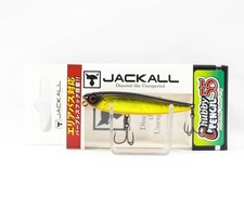 Jackall Chubby Pencil 55 Area