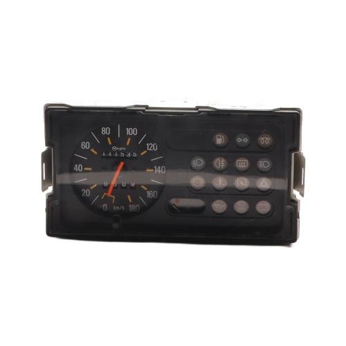Compteur renault super - compteur, 5