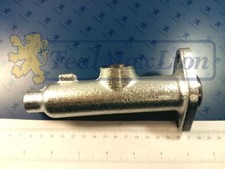 Maître-cylindre simple-circuit 3/4" = 19,05 mm Peugeot 504 1.205.000->2.058.000