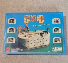 Vintage jeu société fort - vintage,