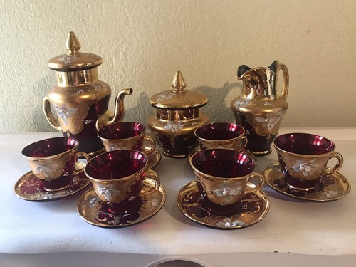 Hypra kitch vintage service - et,