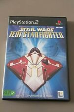 STAR WARS JEDI STARFIGHTER - PLAYSTATION 2