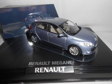 RENAULT MEGANE III 4 PORTES -