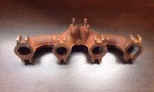 Mercedes Atego 815-816-817 2000-2005 Année Collecteur d'échappement A9041420601