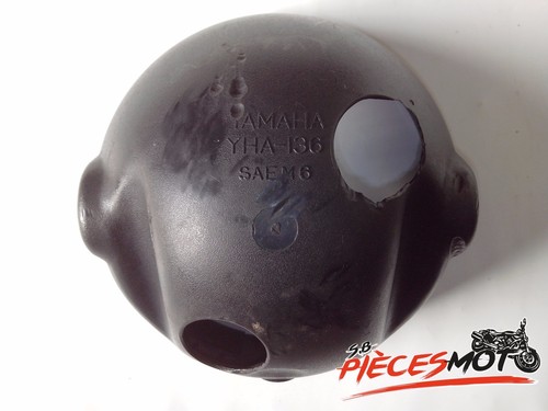 Cuvelage phare optique - phare, /