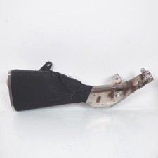 Silencieux d échappement