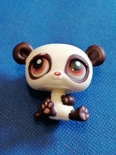 LITTLEST PETSHOP  LPS  chien
