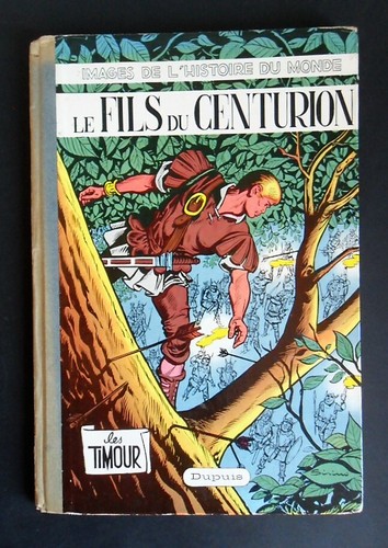 Timour le fils - timour, e.o.