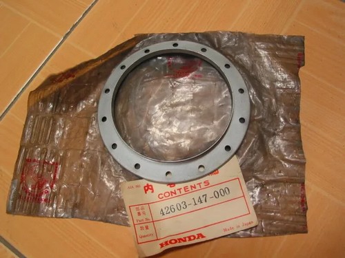 Honda cyclomoteur na50 nc50 - honda,