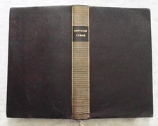 La Pléiade 1933 Première