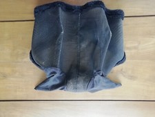 filet anti mouche taille S pour cheval bon état