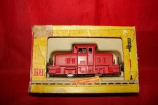 FLEISCHMANN HO LOCOMOTIVE
