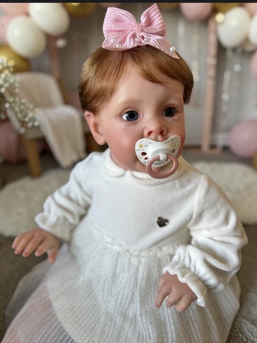 Magnifique bebe reborn