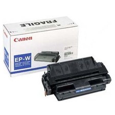 Canon EP-W Toner Noir Original