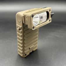 Streamlight Sidewinder Boot
