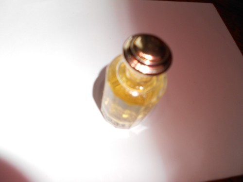 Miniature eau toilette - miniature, de