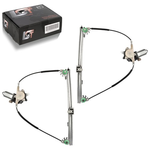 Lève vitre avec moteur - lève-vitre,