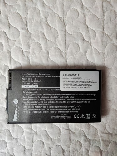 Batterie portable - batterie,