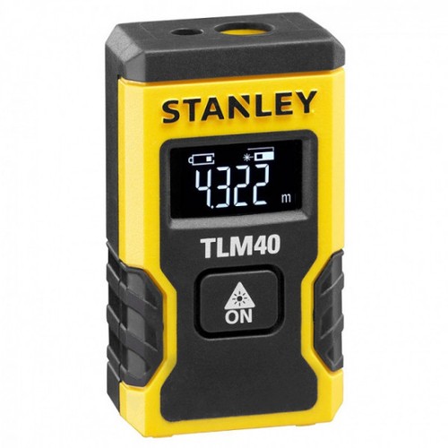 Télémètre laser stanley - télémètre,
