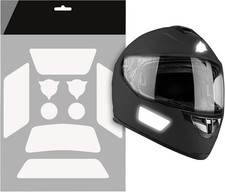 Lot de 9 Autocollant