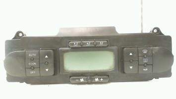 Commande chauffage seat - leon, 2