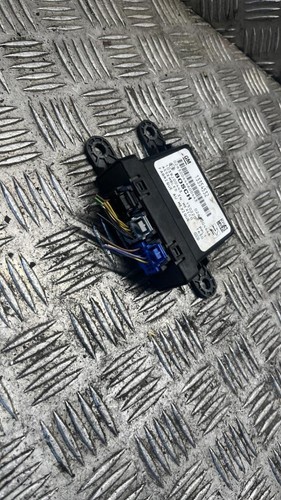 Boitier radar recul opel - radar, de