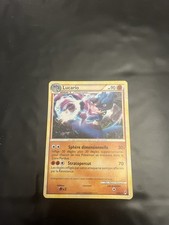 Carte Pokémon Lucario 14/95