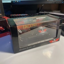 Norev Peugeot 403 1956/1966