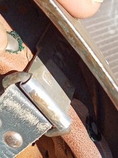 casque italien m33 daté 39. ww2