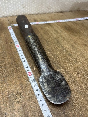 Outil ancien pelou ecorcoir - ancien,