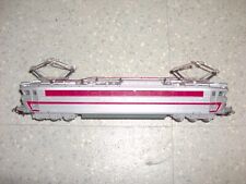 Locomotive électrique - CC 40