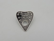 Pin's Pop - Ouija - Badges Pop
