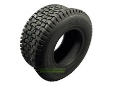 Pneus de tracteur de pelouse 13 x 5,00-6 4PR MTD Husqvarna Etesia Castel Gard...