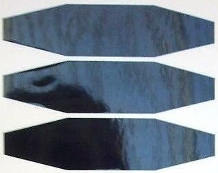 Autocollant sticker casque - 3,