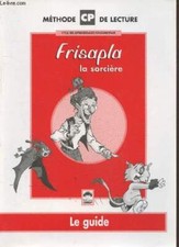 Frisapla la sorcière -