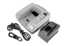 Chargeur powersmart pour hilti - chargeur,