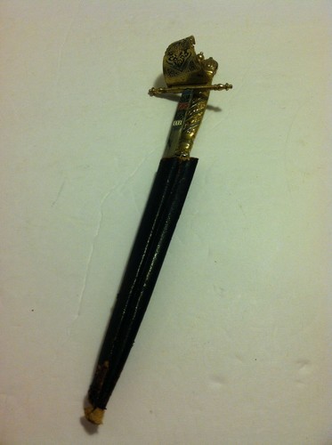 Vintage letter openers - openers, 2