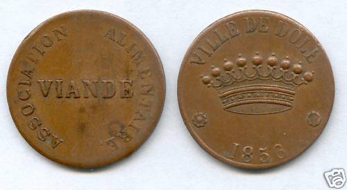 Necessite ville dole - de,