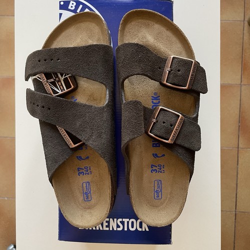 Birkenstock arizona soft - arizona,