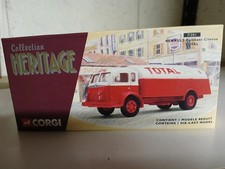 Corgi Héritage 1/50 Renault