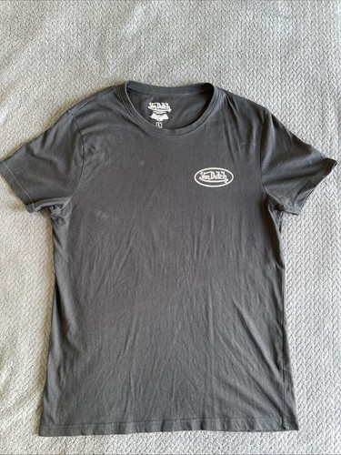 Tee shirt von dutch - tee,